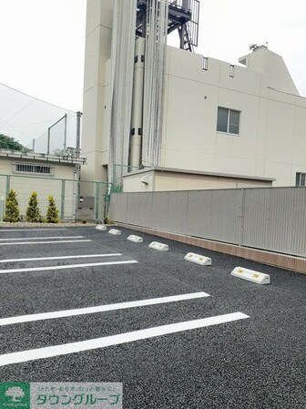 メゾンドヌール山崎IIの物件内観写真